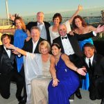 St. Paul's Senior Services LUV Gala