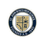 St John Bosco High School