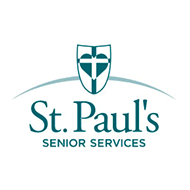 logo St Pauls Senior Services