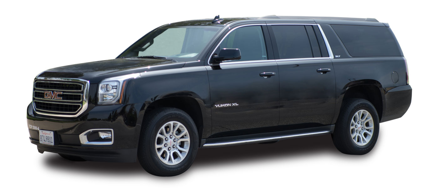 Executive SUV